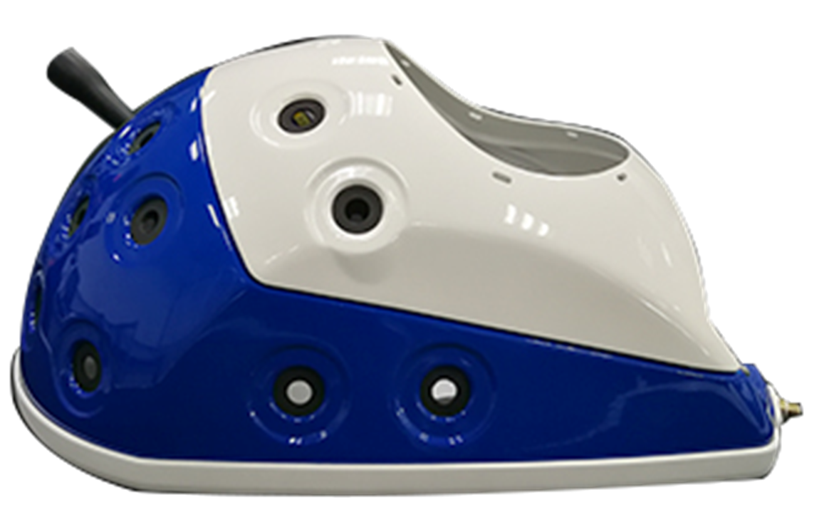 Medical training device