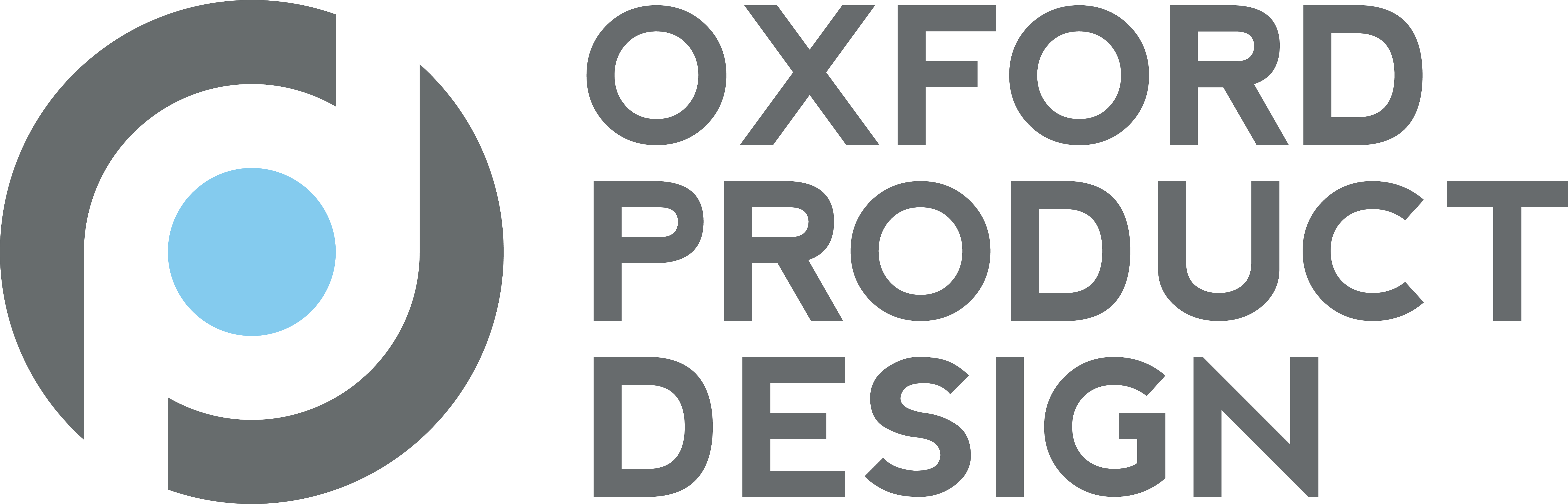 Oxford Product Design