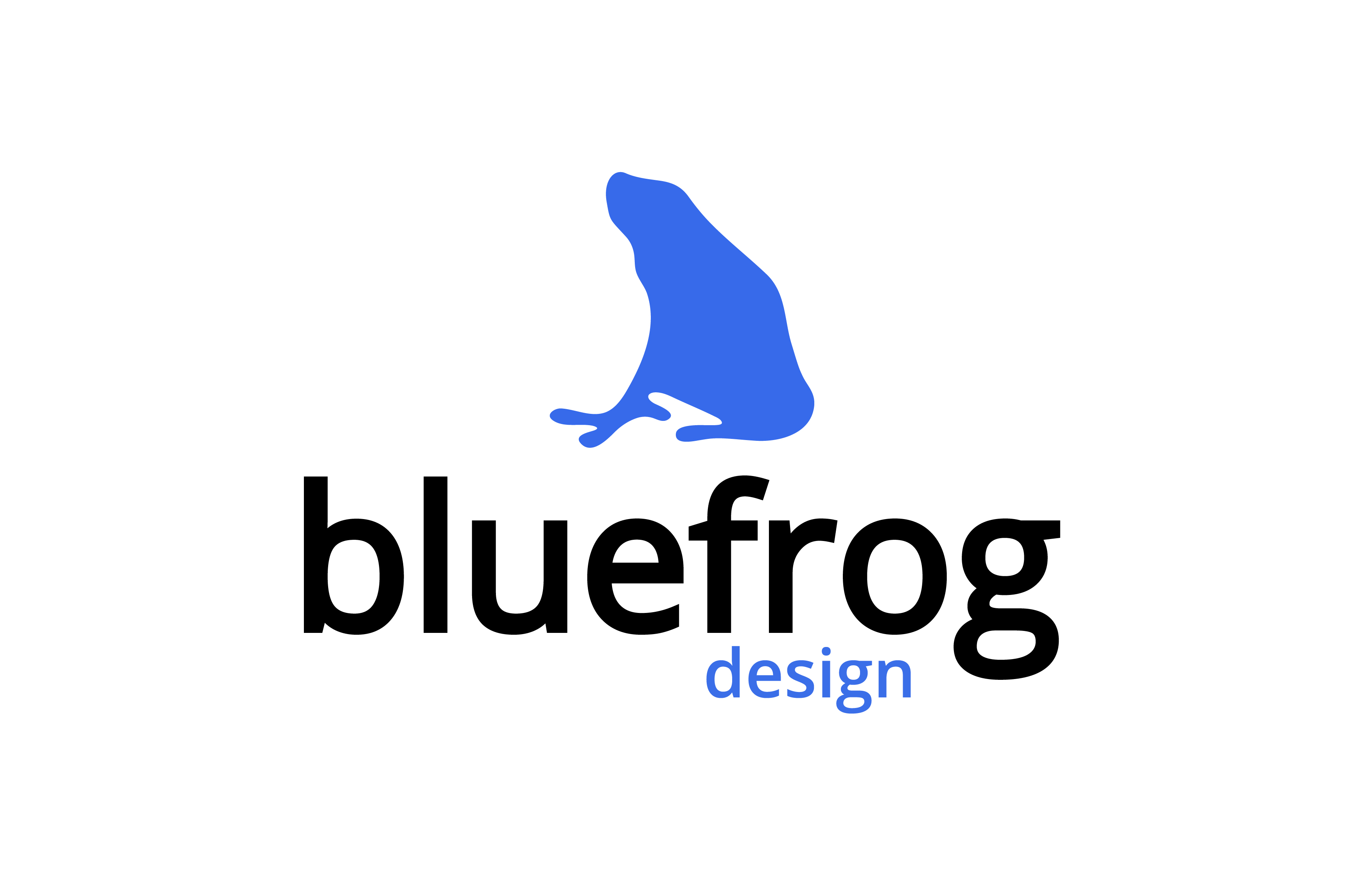 Bluefrog Design