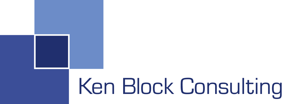 Ken Block Consulting