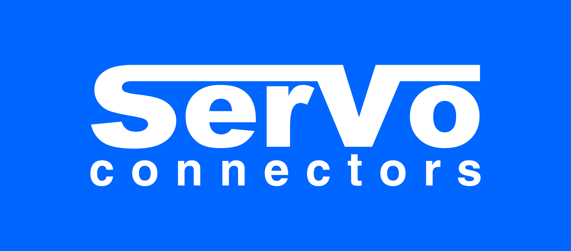 Servo Connectors