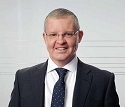 Chair of the Judges: Paul Lynam, Chief Executive Officer, Secure Trust Bank