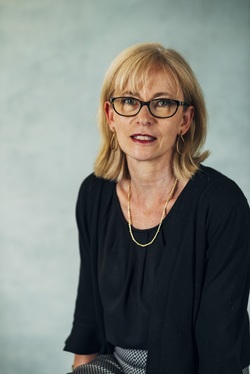 Alexandra Frean, Head of Corporate Affairs and Communications, Starling Bank