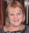 Judges Co-ordinator: Alison Thomas Steer, Freelance Writer