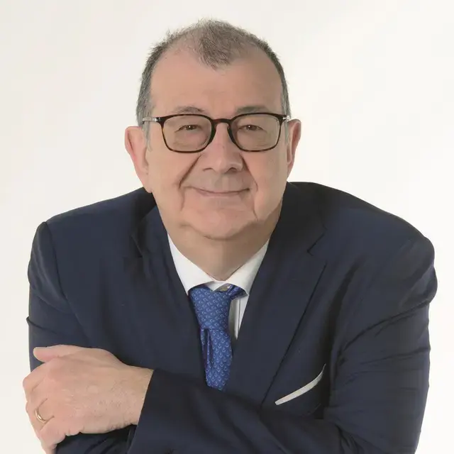 Stefano De Vita, Fondazione FAIR