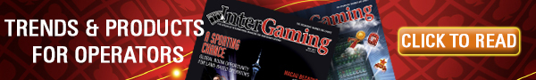 Discover our media partners: read InterGaming now