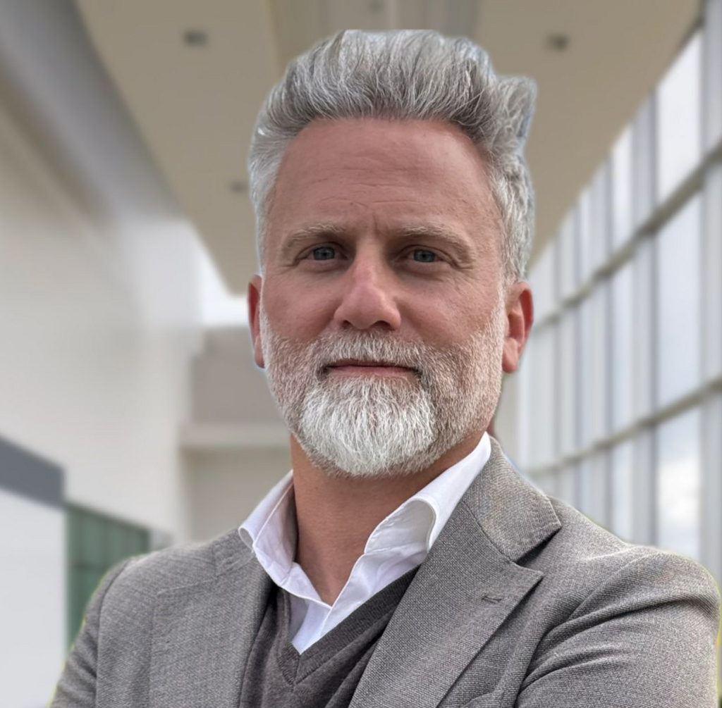 Fabio Lalli, ICONICO