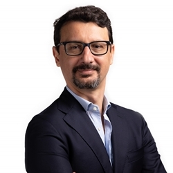 Francesco Rodano, Playtech