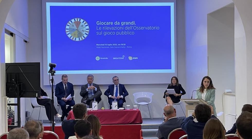 SWG, Psychologists, and Gambling Compulsive Disorder: A Complex, Never-Ending, and Growing Phenomenon