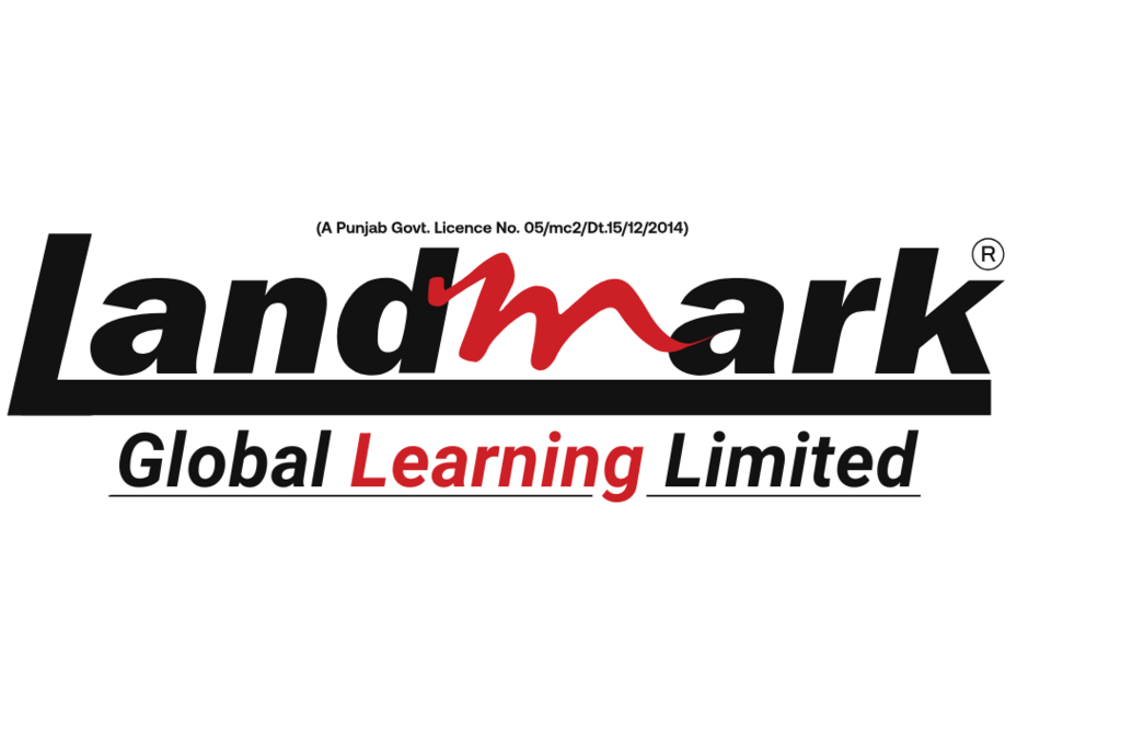 Landmark Global Learning Limited