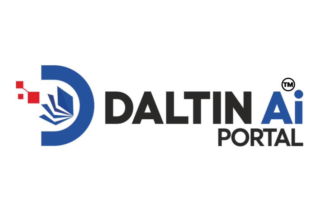 Daltin AI Portal