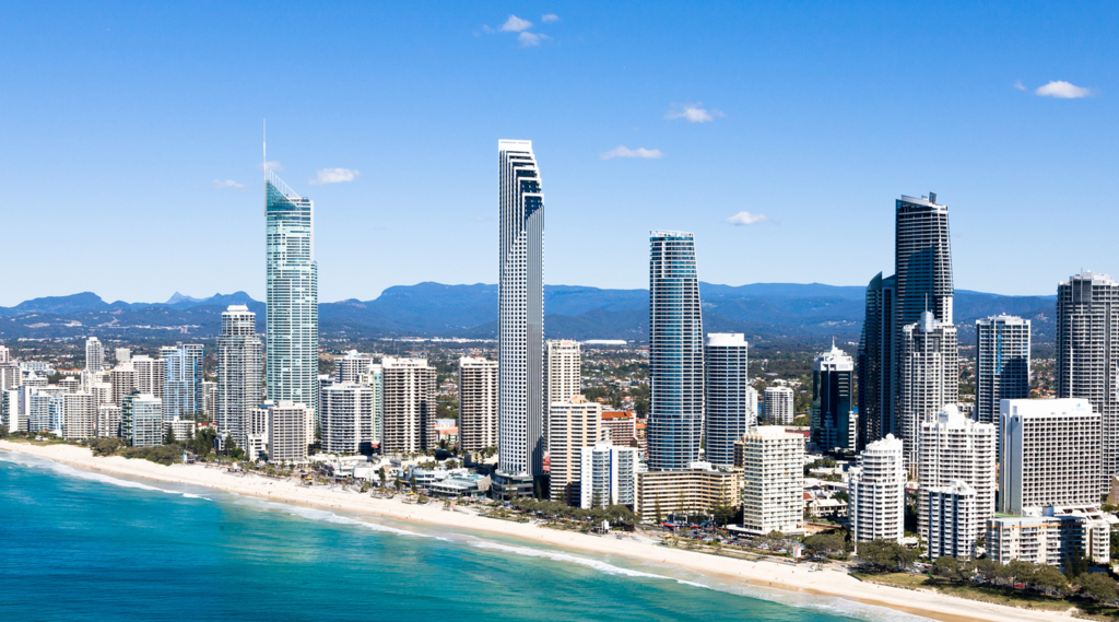 Gold Coast