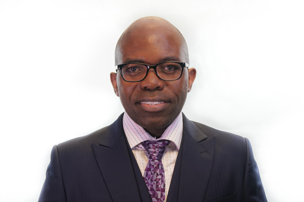 Mathews Nkhoma