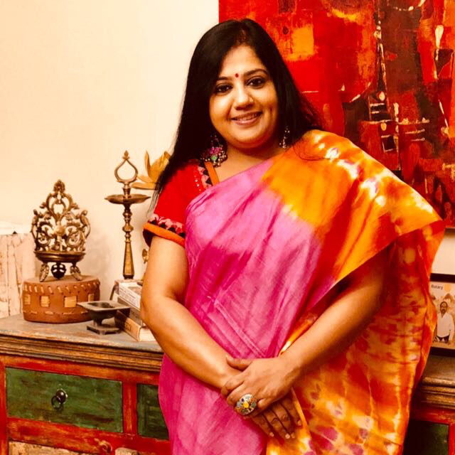 Janaka Pushpanathan