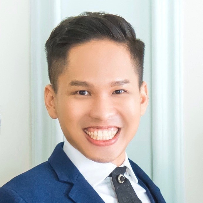 Thomson Ch'ng