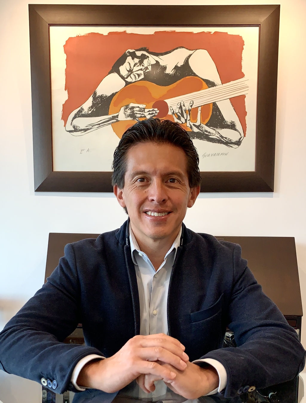 Andrés González