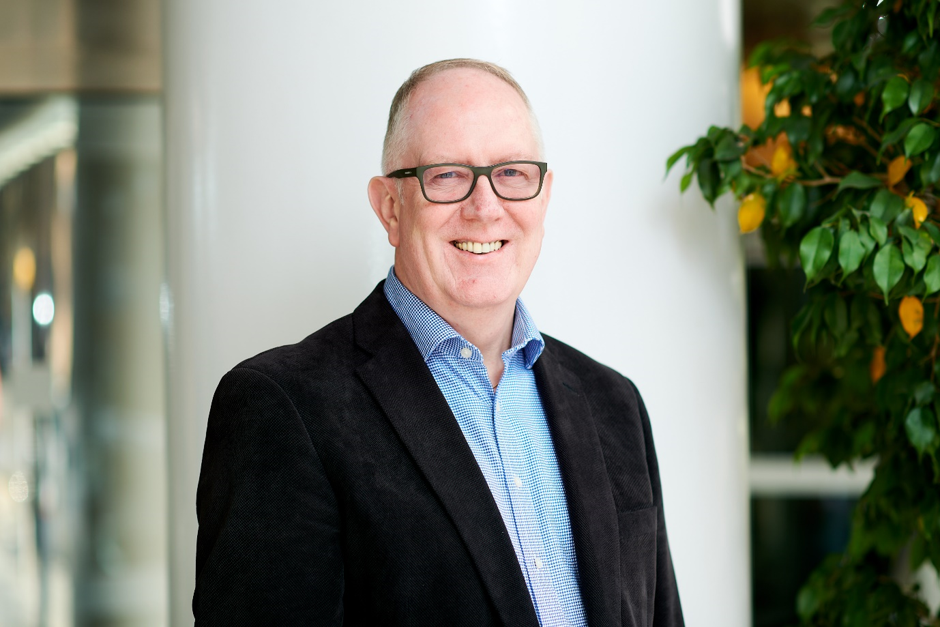 Andrew Disbury