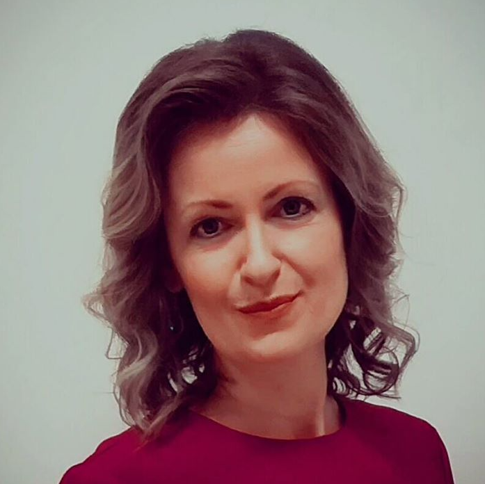 Baiba Pētersone