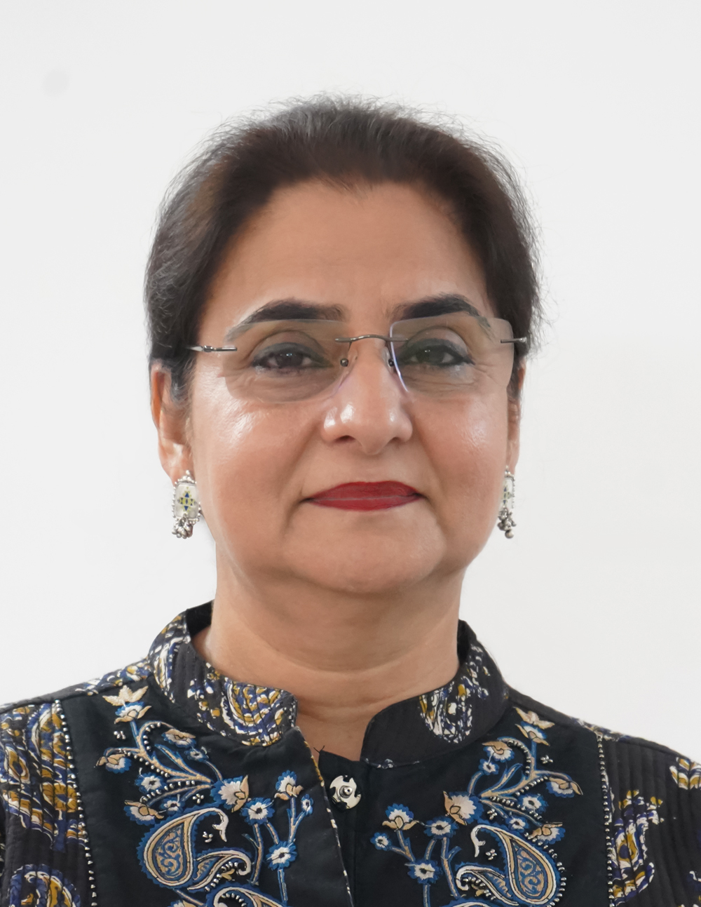 Sonya Singh