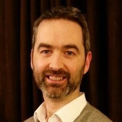 Mark Glynn