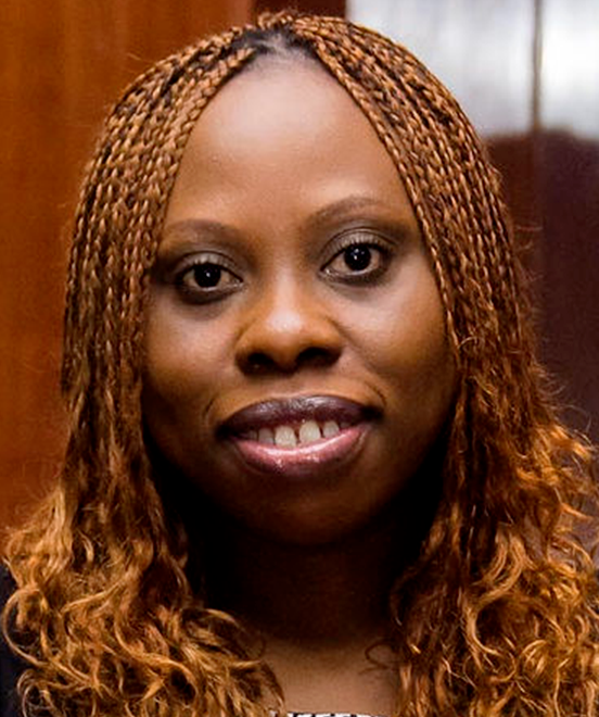 Bukky Awofisayo