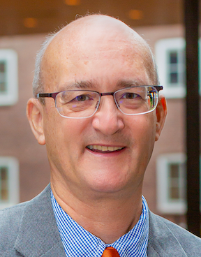 Perry Hobson