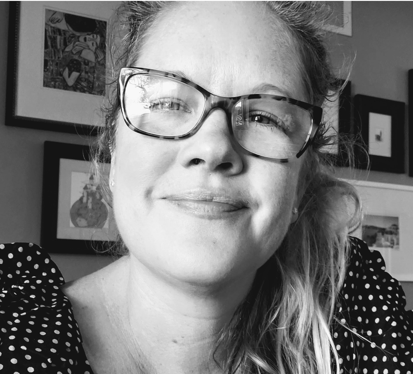 Amy Ruhter McMillan