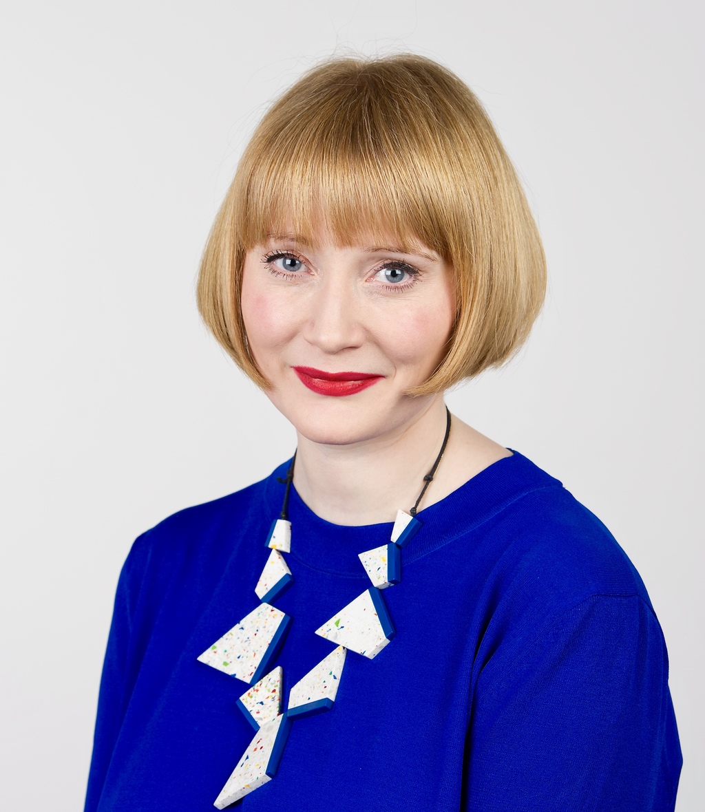 Rachel Sandison