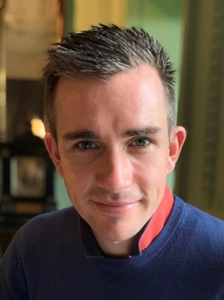 Andrew Elias
