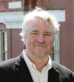 Randall Martin