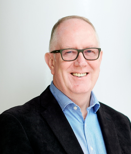 Andrew Disbury