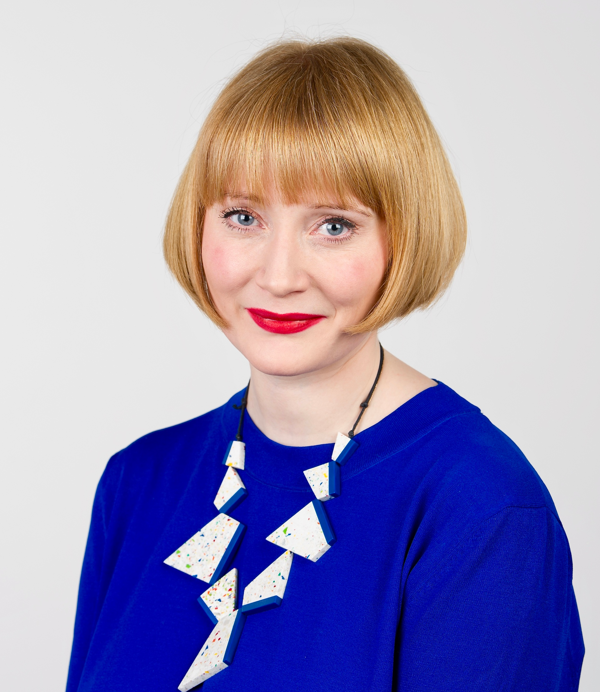 Rachel Sandison