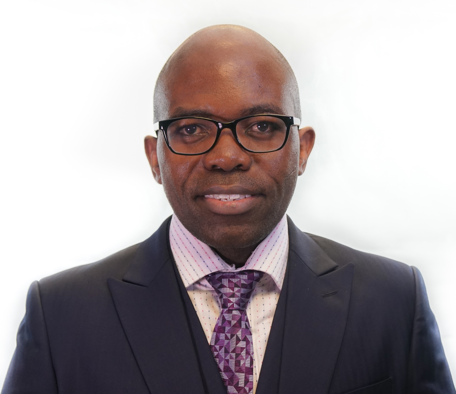 Professor Mathews Nkhoma