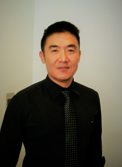 Daryl Fong