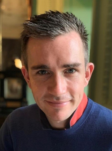 Andrew Elias