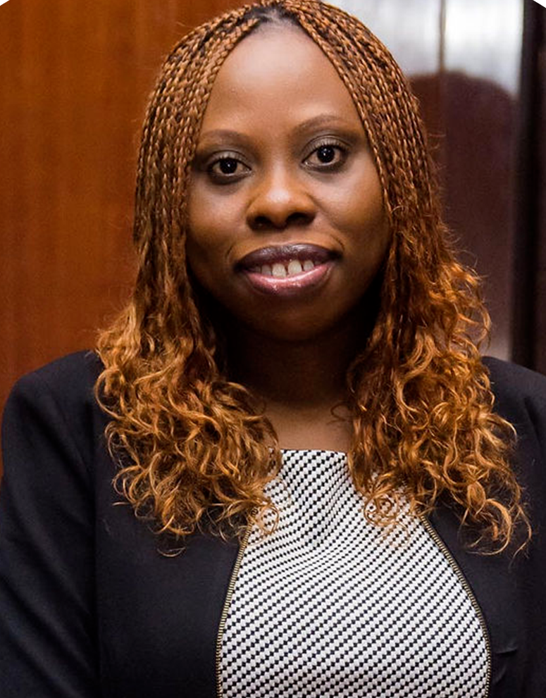 Bukky Awofisayo