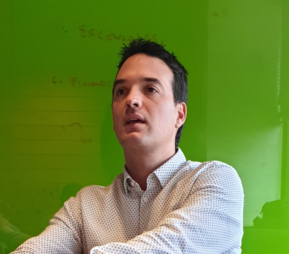 Sebastian Bariamentos