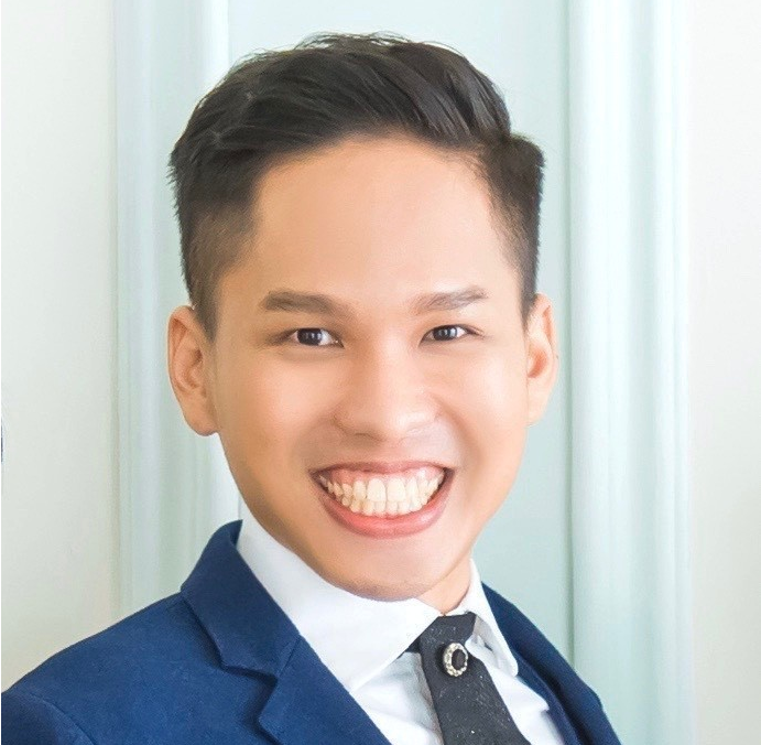 Thomson Ch'ng