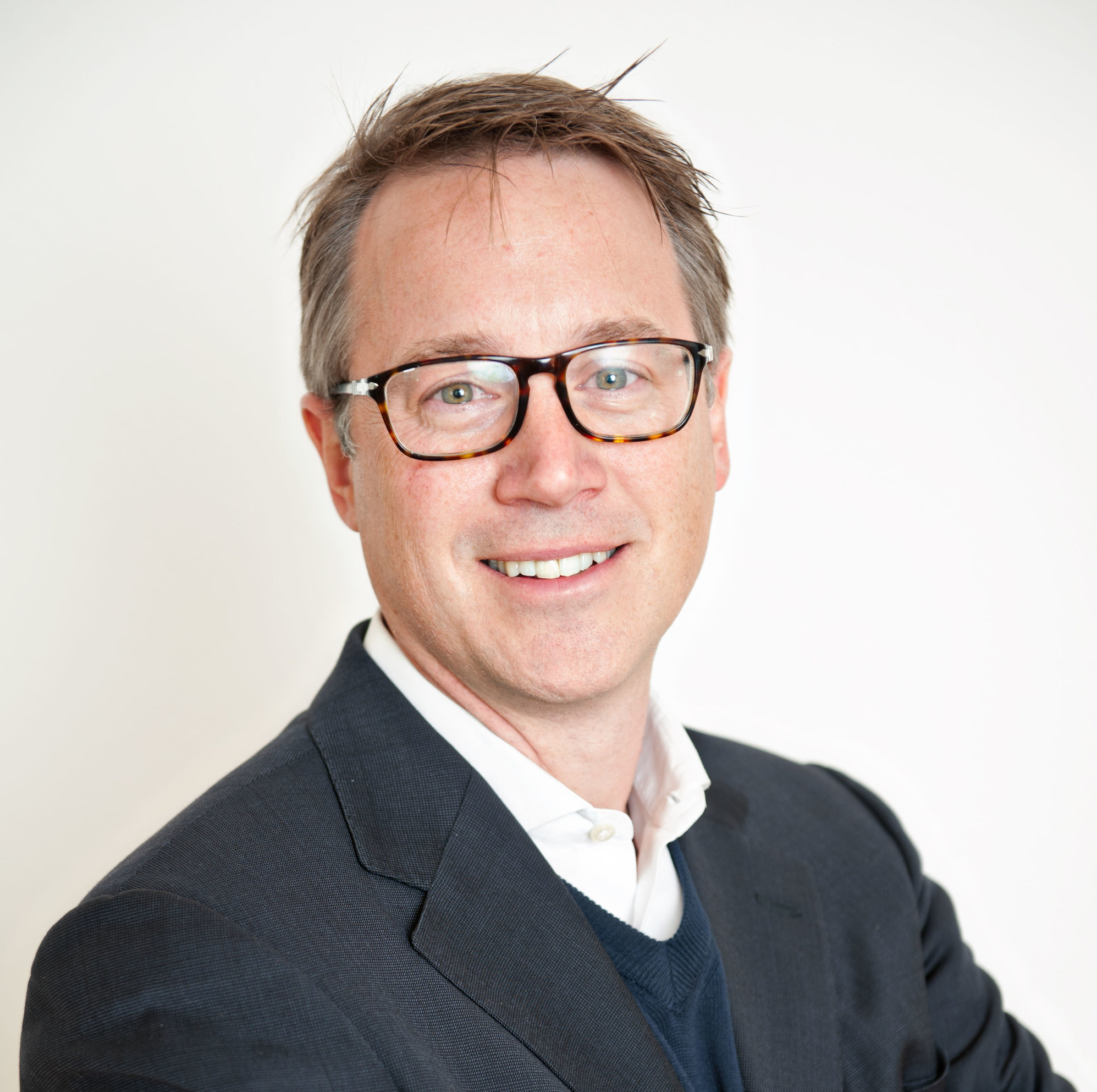 Paddy Jansen