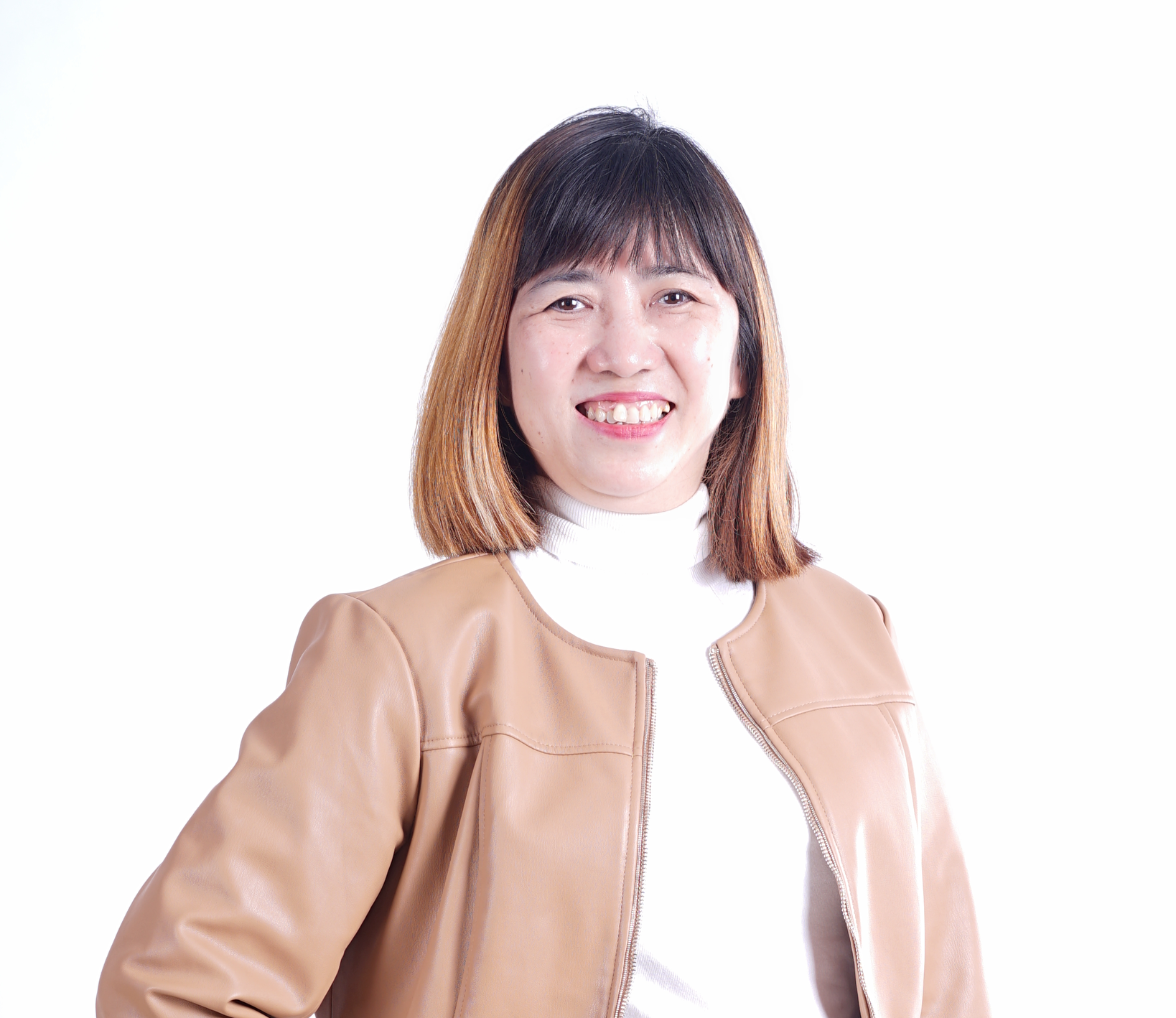 Suryani Halim