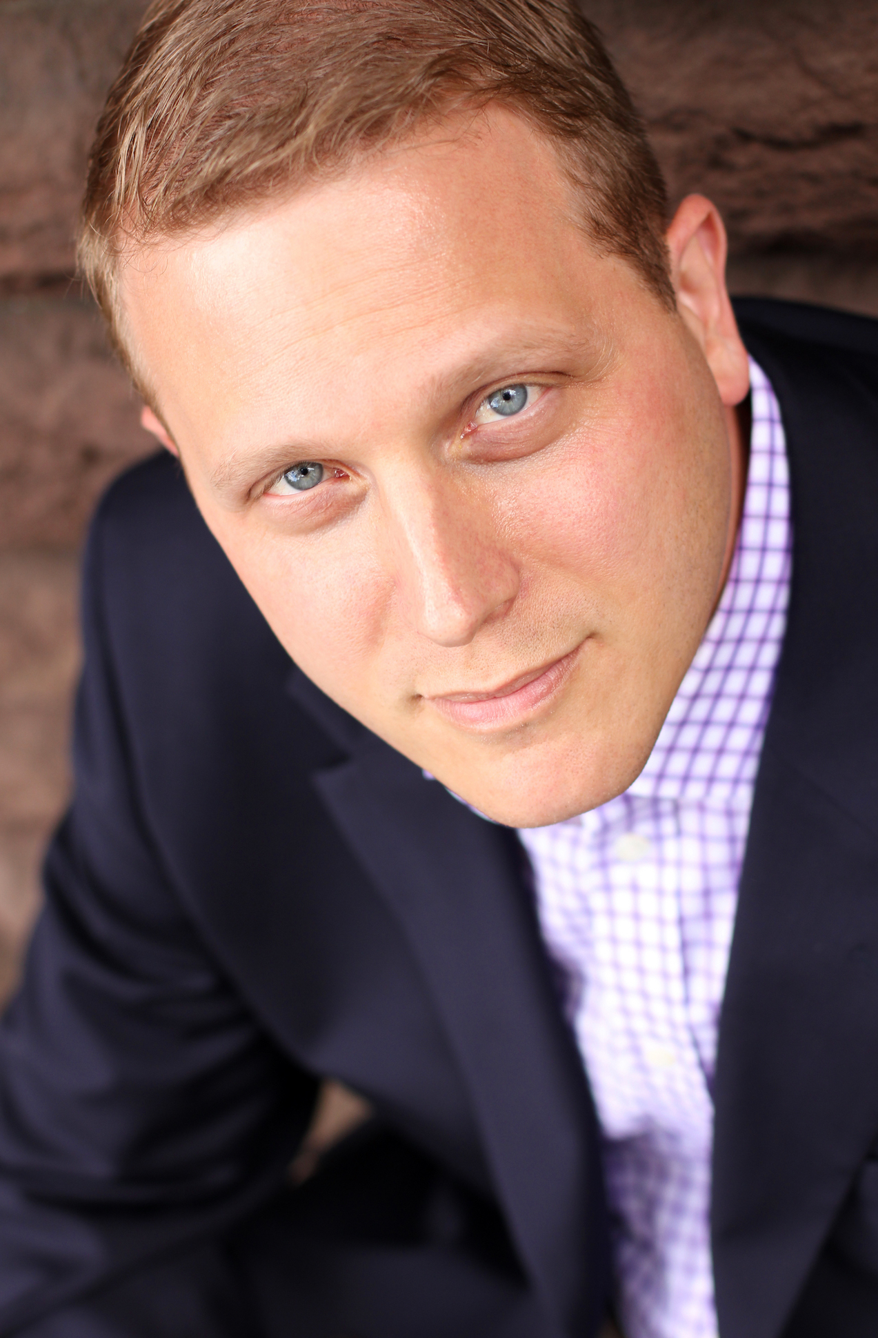 Kevin Ruth