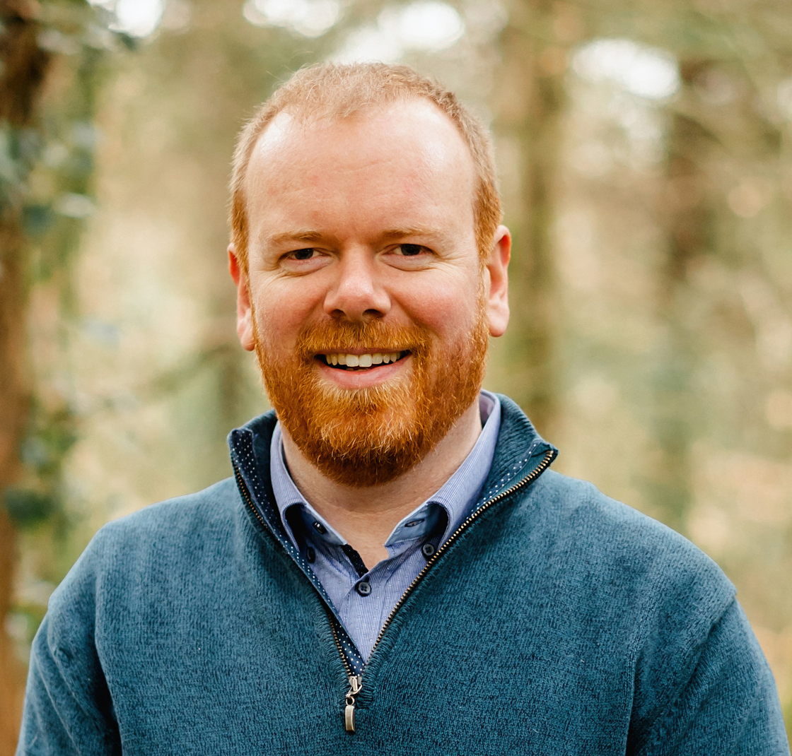 Paul Mullally