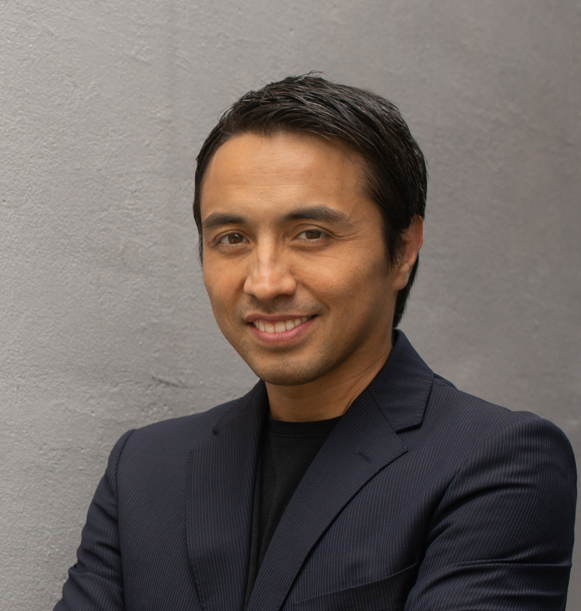 Nicolas Chu