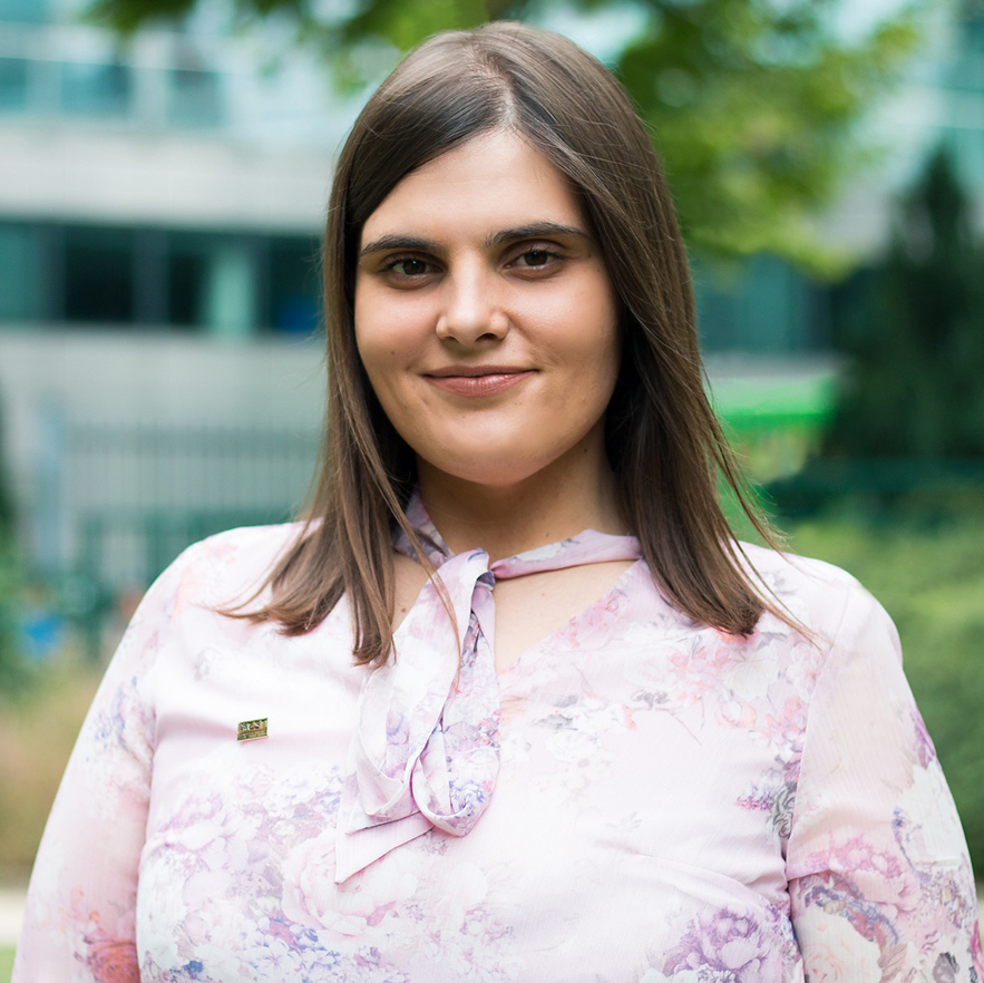 Tajana Mohnacki
