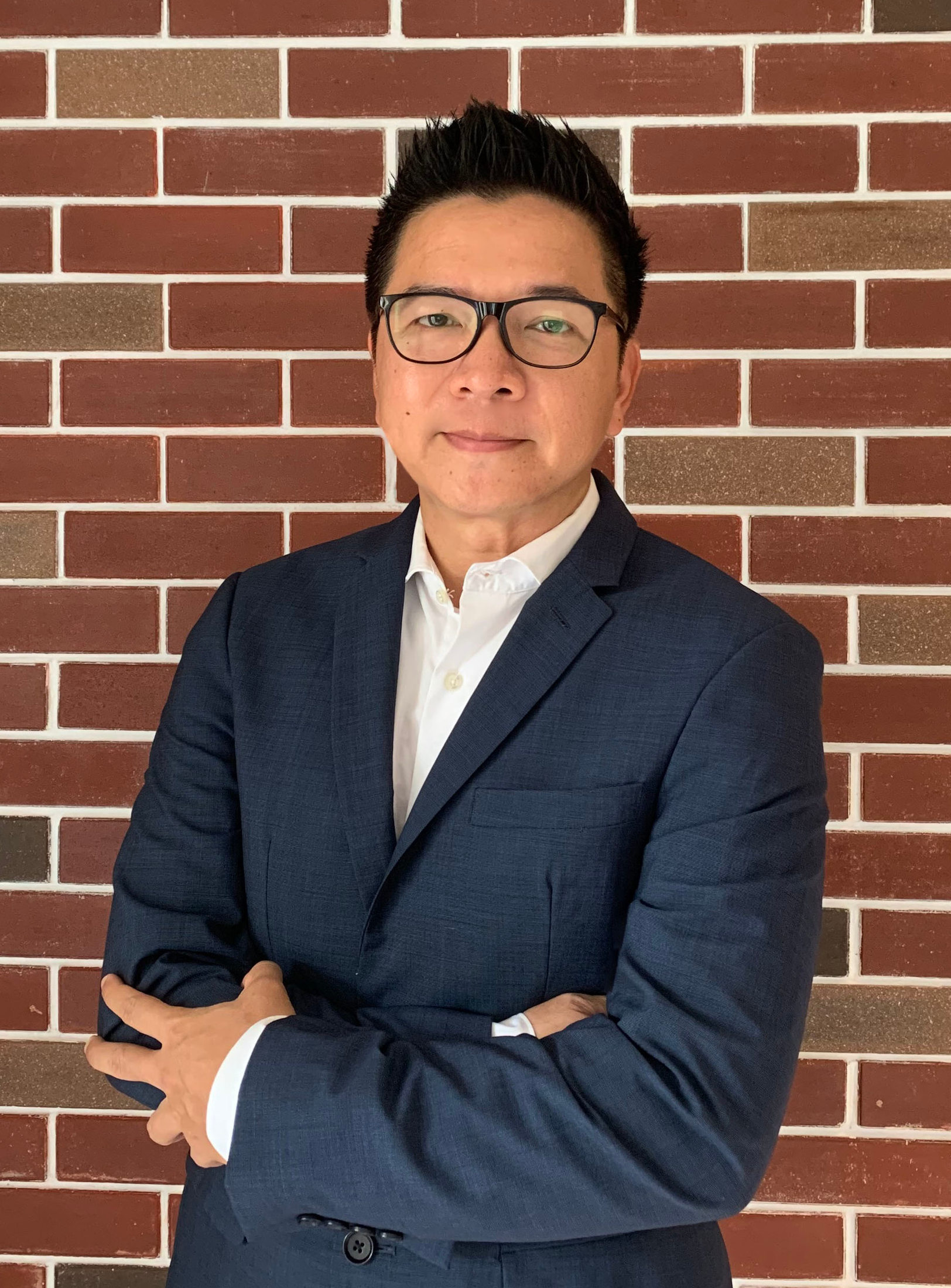 Kevin Tan