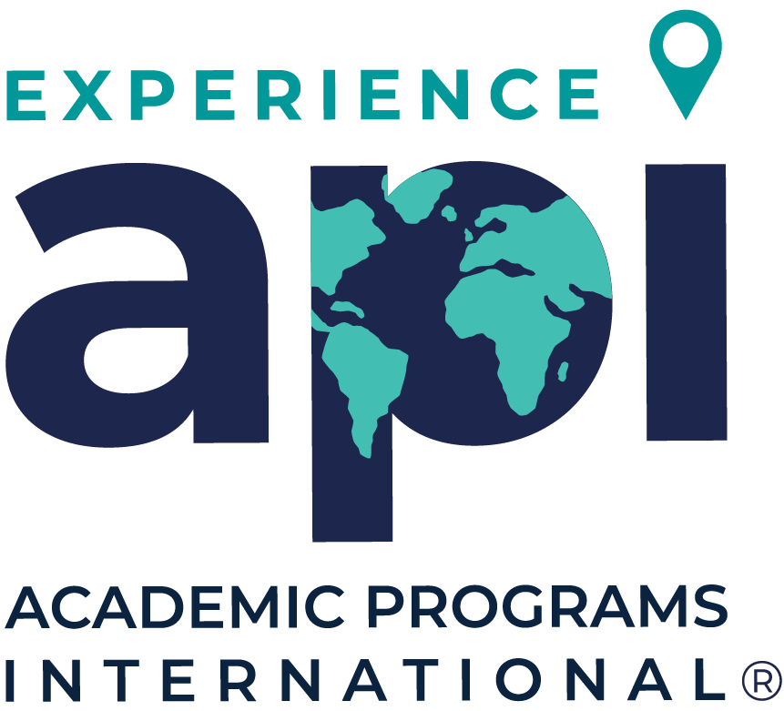 Academic Programs International (API)