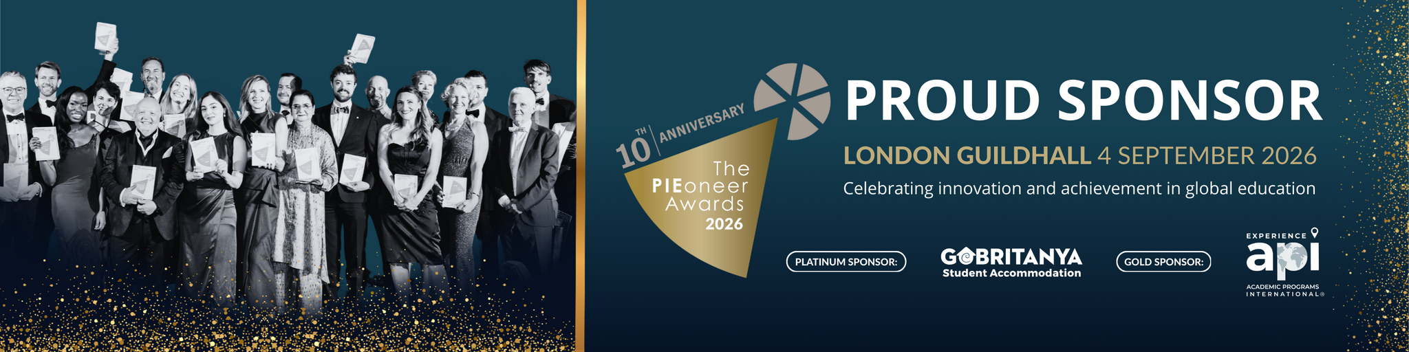 (UPDATED) Sponsor Email