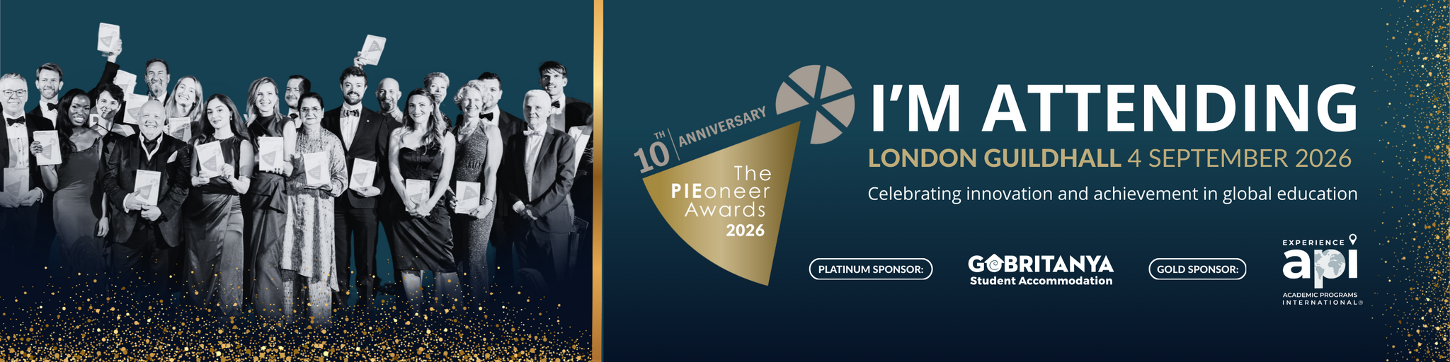 (UPDATED) Attendee Email