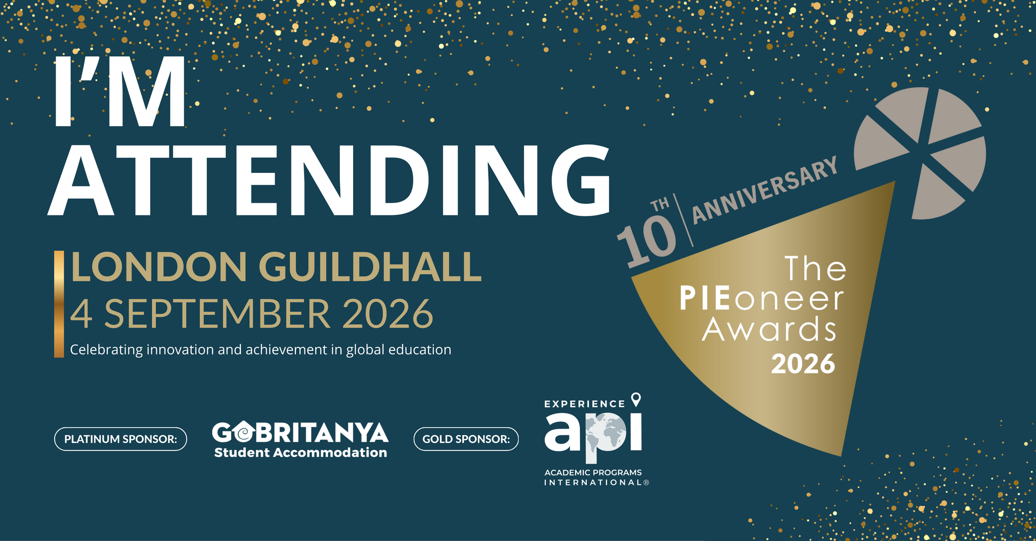 (UPDATED) Attendee LI/X