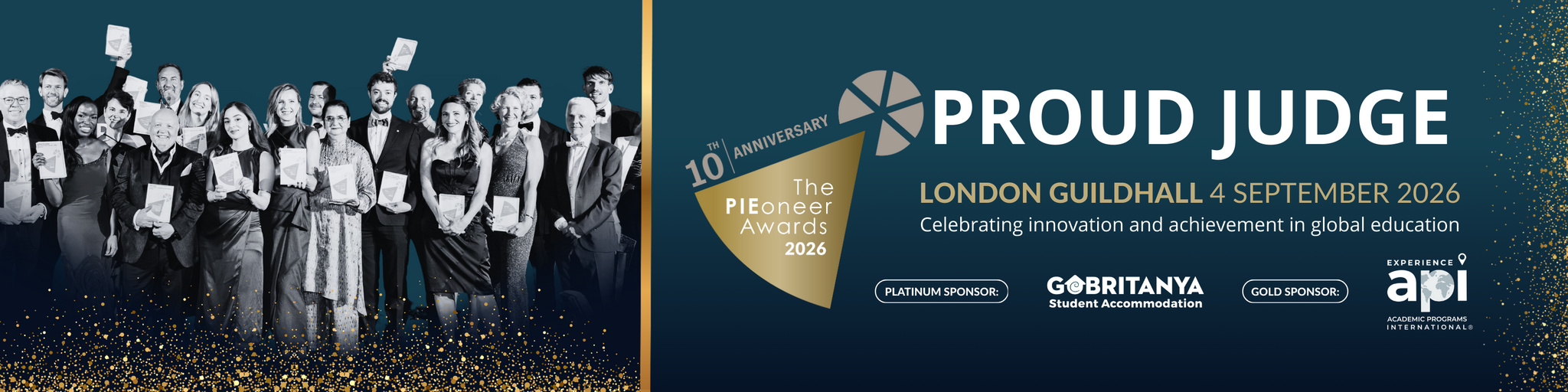 (UPDATED) Judge email